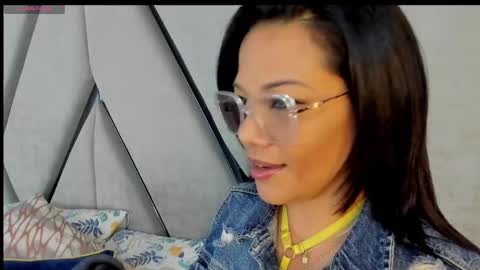 Snapshot of paula_daniela1 chatting on 22, 2, 2025 Paula online show from 22, 2, 2025