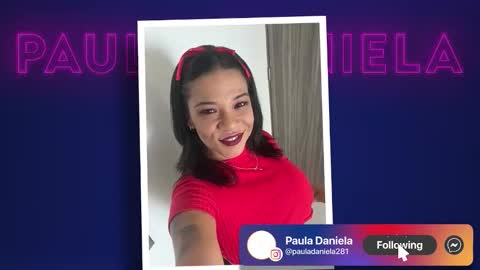 Snapshot of paula_daniela1 chatting on 14, 9, 2025 Paula online show from 14, 9, 2025