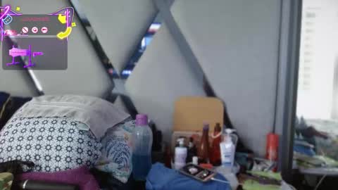 Snapshot of paula_daniela1 chatting on 10, 10, 2025 Paula online show from 10, 10, 2025