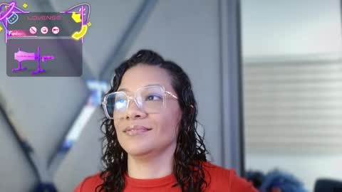 Snapshot of paula_daniela1 chatting on 9, 11, 2025 Paula online show from 9, 11, 2025