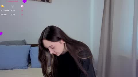 Alice online show from 18, 10, 2025