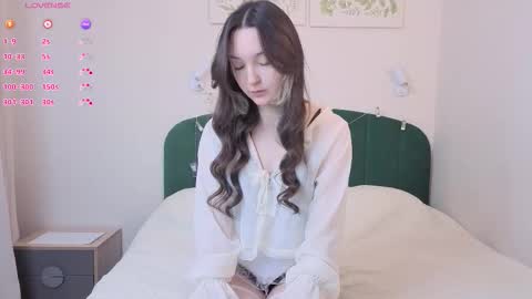 Snapshot of paulaharris chatting on 11, 2, 2026 Alice online show from 11, 2, 2026