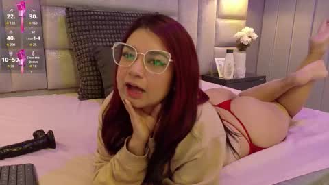 Snapshot of paulavegaa chatting on 18, 2, 2026 Paula online show from 18, 2, 2026