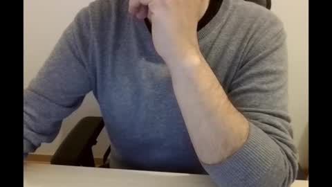 paulbazo83 online show from 27, 3, 2026