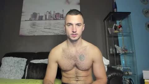 paulblack021 online show from 11, 10, 2025