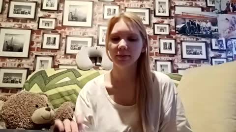 Eva online show from 18, 11, 2025