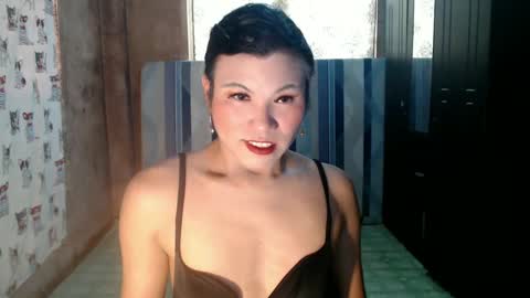 Pauleen Margaret online show from 8, 12, 2024