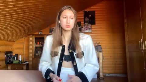 Ashley Cooper online show from 13, 9, 2025