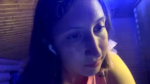 Ashley Cooper online show from 14, 9, 2025