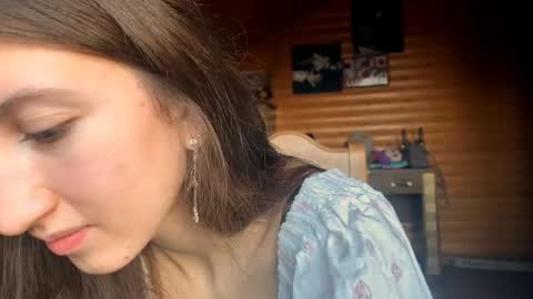 Ashley Cooper online show from 20, 9, 2025