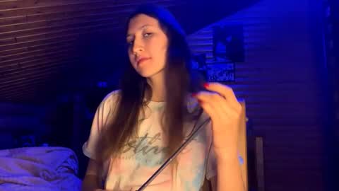 Ashley Cooper online show from 25, 9, 2025