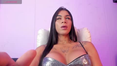 Snapshot of paulett_g chatting on 16, 2, 2025 Paulett  online show from 16, 2, 2025