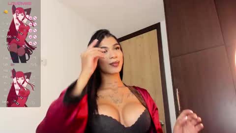 Paulett  online show from 18, 1, 2026