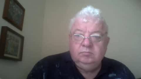 Snapshot of paulgn365 chatting on 20, 9, 2025 paulgn365 online show from 20, 9, 2025