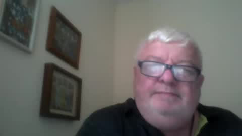 Snapshot of paulgn365 chatting on 7, 10, 2025 paulgn365 online show from 7, 10, 2025
