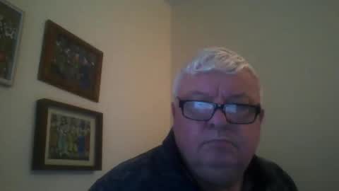 Snapshot of paulgn365 chatting on 19, 10, 2025 paulgn365 online show from 19, 10, 2025