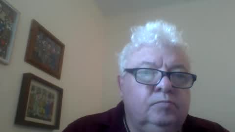 Snapshot of paulgn365 chatting on 9, 11, 2025 paulgn365 online show from 9, 11, 2025