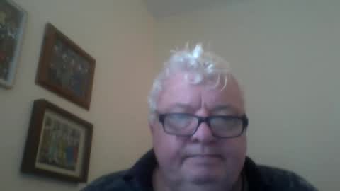 Snapshot of paulgn365 chatting on 16, 11, 2025 paulgn365 online show from 16, 11, 2025