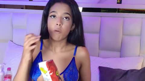 Paulina  online show from 24, 11, 2025