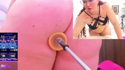 Paulina Davis  online show from 9, 1, 2025