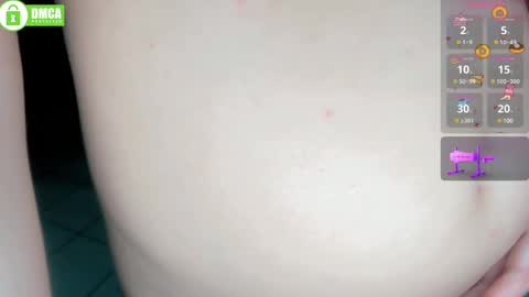 Paulina online show from 3, 12, 2024