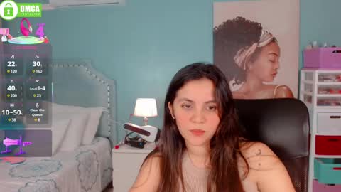 Paulina online show from 7, 3, 2025