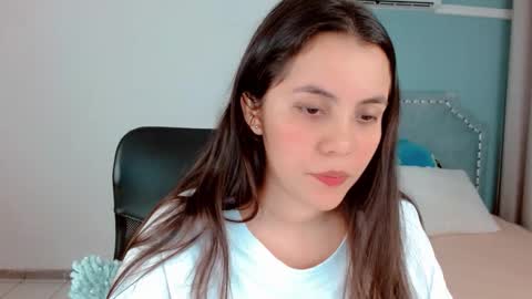 Paulina online show from 5, 11, 2025