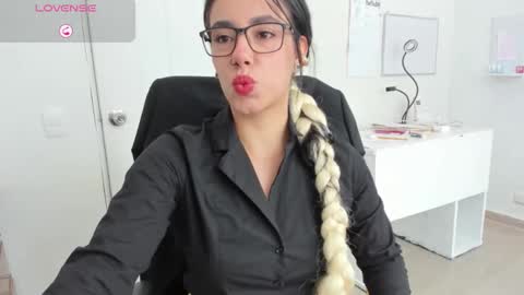 paulina online show from 16, 10, 2025