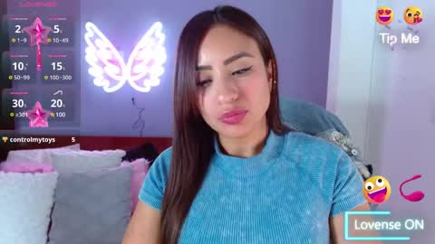 paulina online show from 9, 2, 2025
