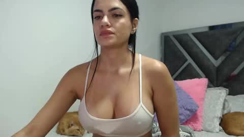 Paulina online show from 13, 2, 2025