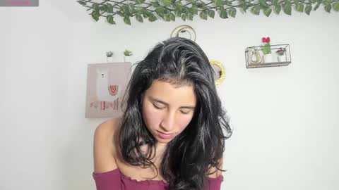 paulina moos 1 online show from 19, 2, 2025