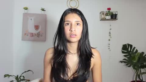paulina moos 1 online show from 9, 3, 2025