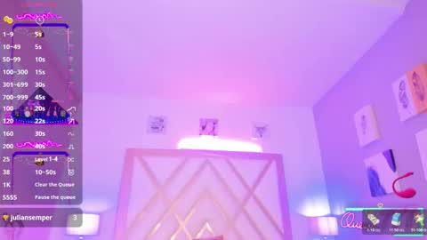   online show from 18, 3, 2026