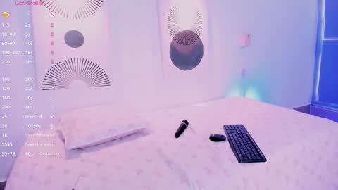 paulina_soul online show from 12, 2, 2026