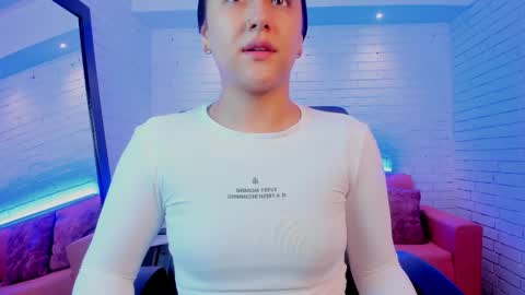 Paulina  online show from 12, 10, 2025