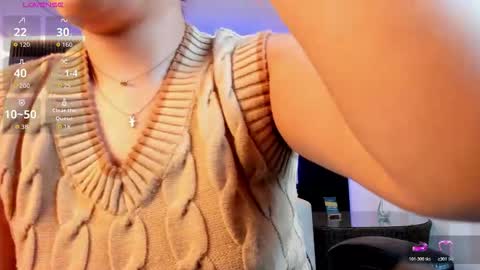 Snapshot of paulina_sweett chatting on 23, 2, 2026 Paulina online show from 23, 2, 2026