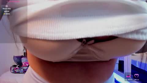 Snapshot of paulina_sweett chatting on 25, 2, 2026 Paulina online show from 25, 2, 2026