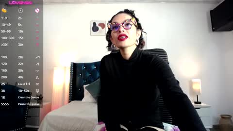 Paulina online show from 13, 2, 2025