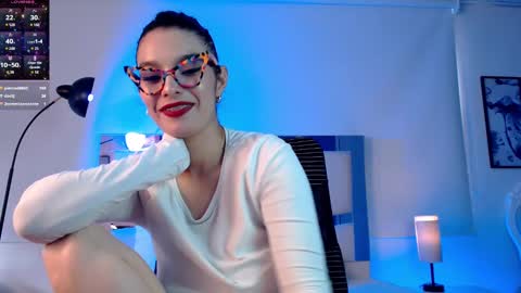 Paulina online show from 24, 2, 2025