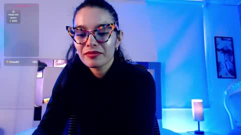 Paulina online show from 26, 2, 2025