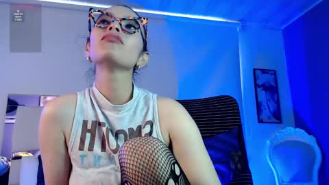 Paulina online show from 28, 2, 2025