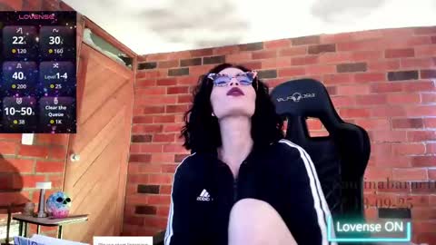 Paulina online show from 18, 9, 2025