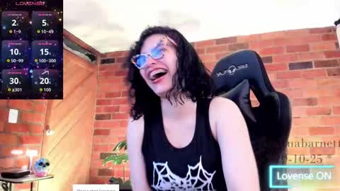 Paulina online show from 20, 10, 2025