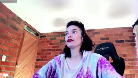 Paulina online show from 11, 1, 2026