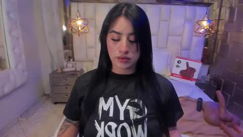 paulinabelen21 online show from 12, 3, 2026