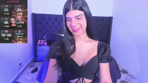 Paulina Belle online show from 16, 1, 2025