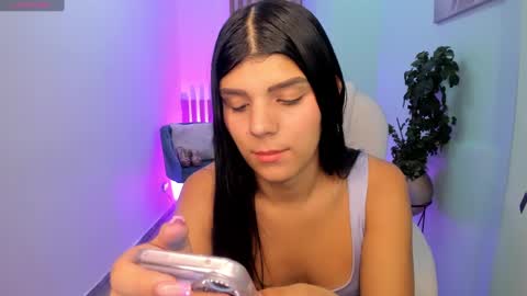 Paulina Belle online show from 7, 2, 2025