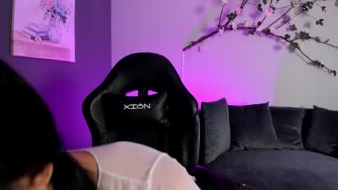 PAULINA  online show from 2, 10, 2025