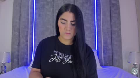 Paulina online show from 9, 12, 2024