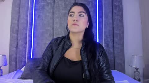 Paulina online show from 19, 12, 2024